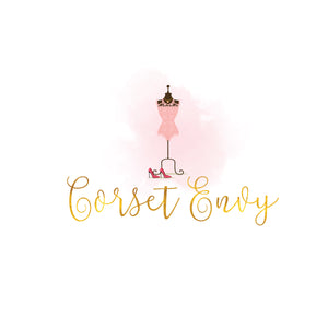 Corset Envy logo