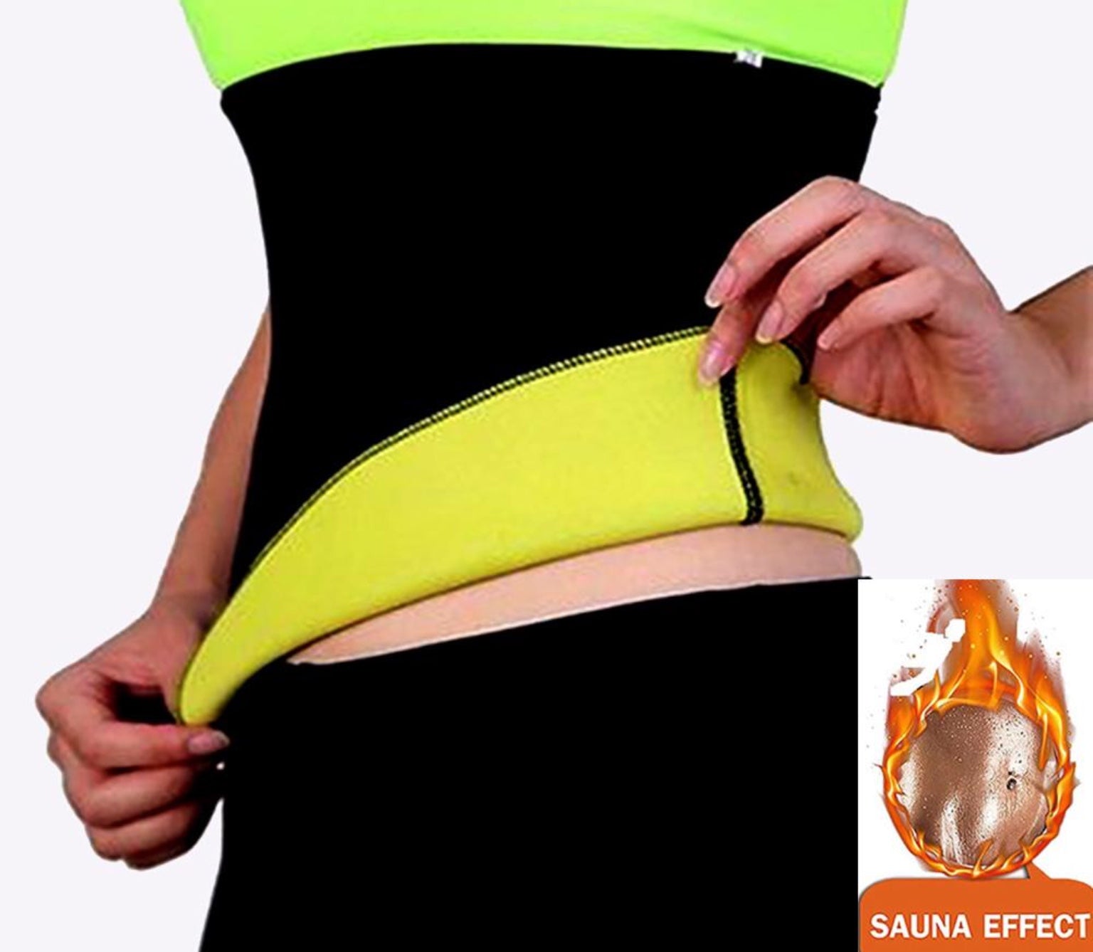 Neoprene waist trainer corset sale