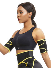 Load image into Gallery viewer, Neoprene Arm Bands - Corset Envy