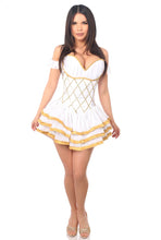 Load image into Gallery viewer, Goddess Corset - Corset Envy
