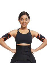 Load image into Gallery viewer, Neoprene Arm Bands - Corset Envy