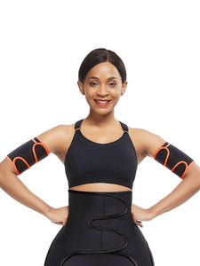 Neoprene Arm Bands - Corset Envy