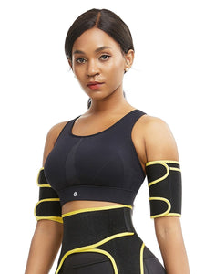 Neoprene Arm Bands - Corset Envy