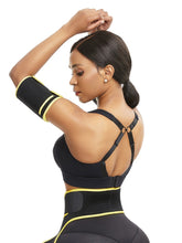 Load image into Gallery viewer, Neoprene Arm Bands - Corset Envy