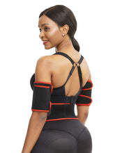 Load image into Gallery viewer, Neoprene Arm Bands - Corset Envy