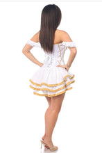 Load image into Gallery viewer, Goddess Corset - Corset Envy